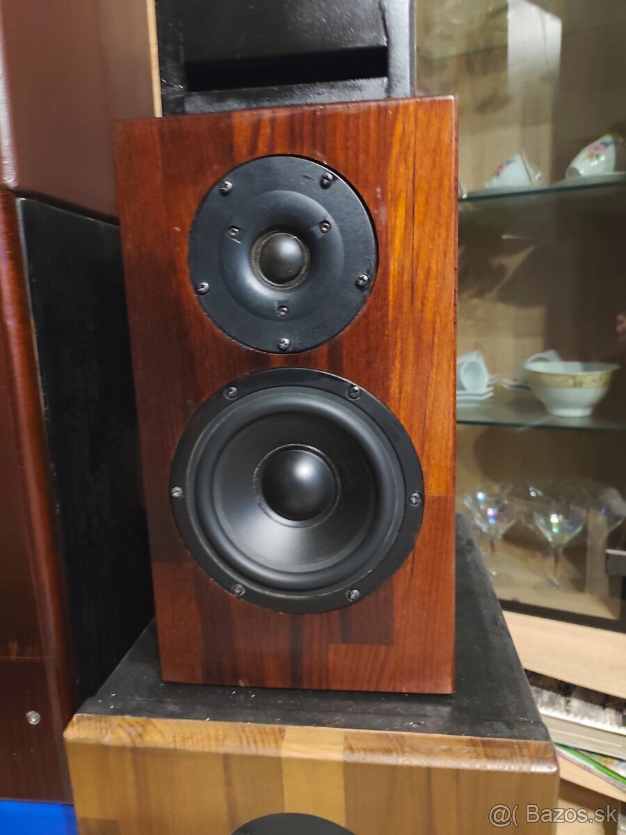 -- Predám regálovky -- - 3