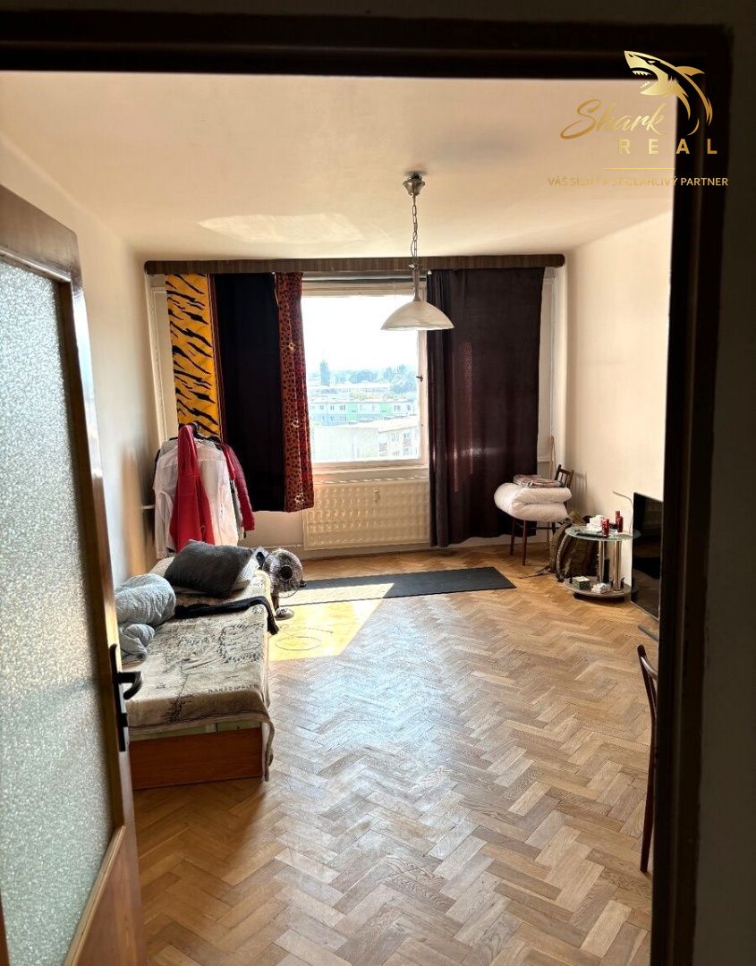 2 IZBOVÝ BYT - S 2 BALKÓNMI S KRÁSNYM VÝHĽADOM - VÝBORNÁ LOK - 3