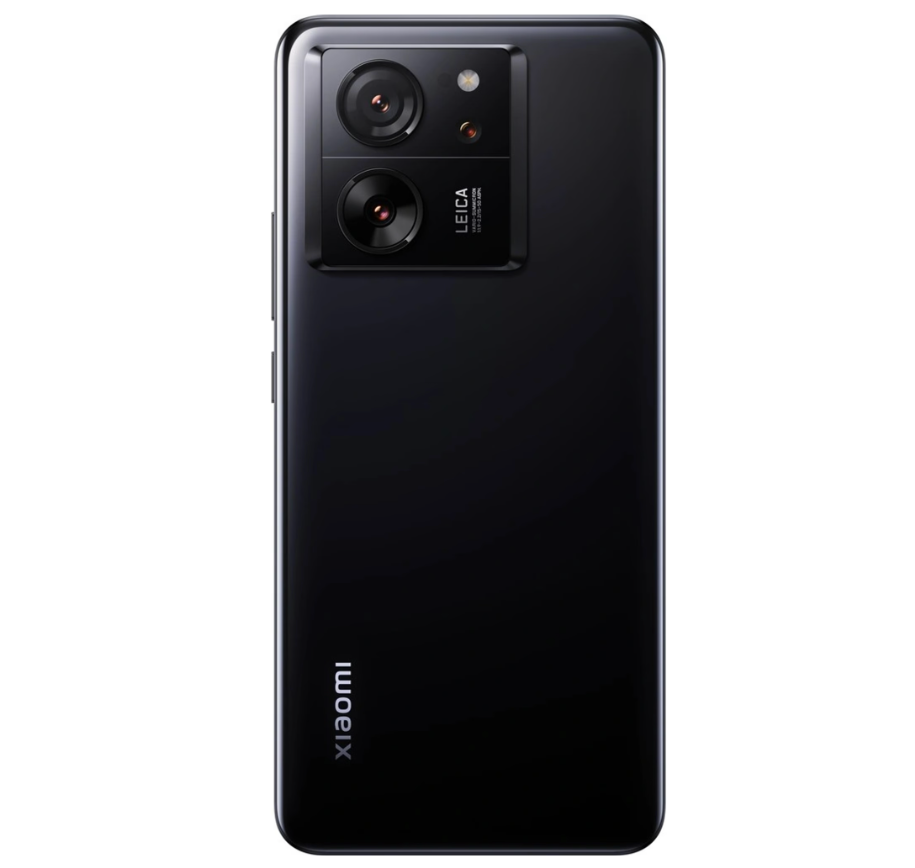 používaný Xiaomi 13T Pro 5G 12/512 GB čierny 120W nabíjačka - 3