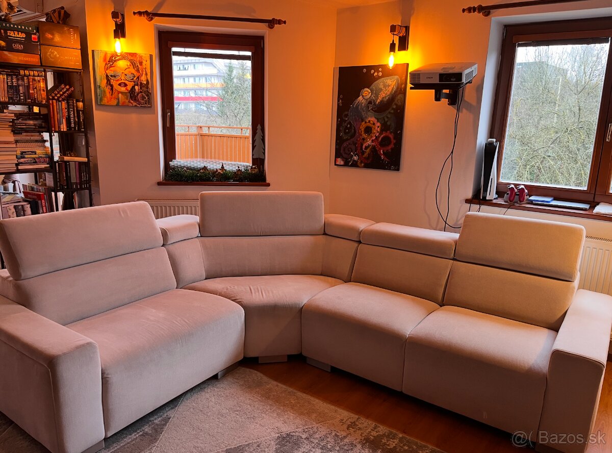 Sedacia súprava - 3