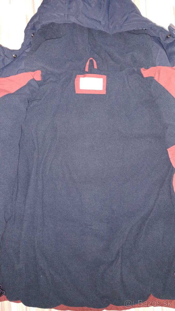 Predam detsku zimnu bundu Reserved 146 - 3