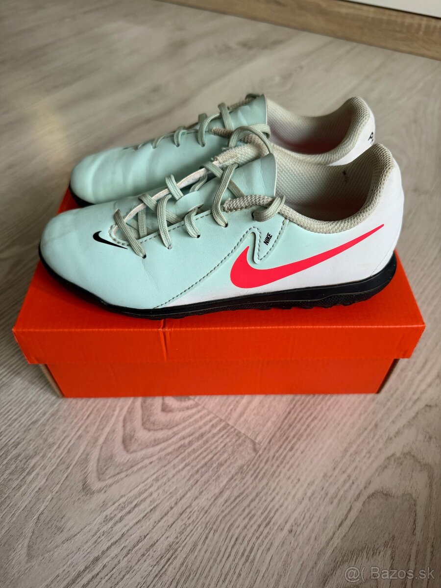 Detskr turfy veľkost 33 - 3