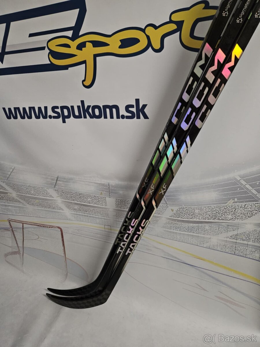 CCM TACKS XF - ľavá, p29 - 3