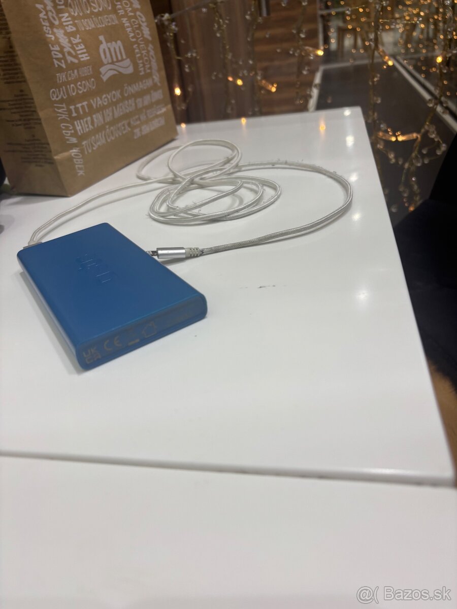 nepouzity holiaci strojcek - 3