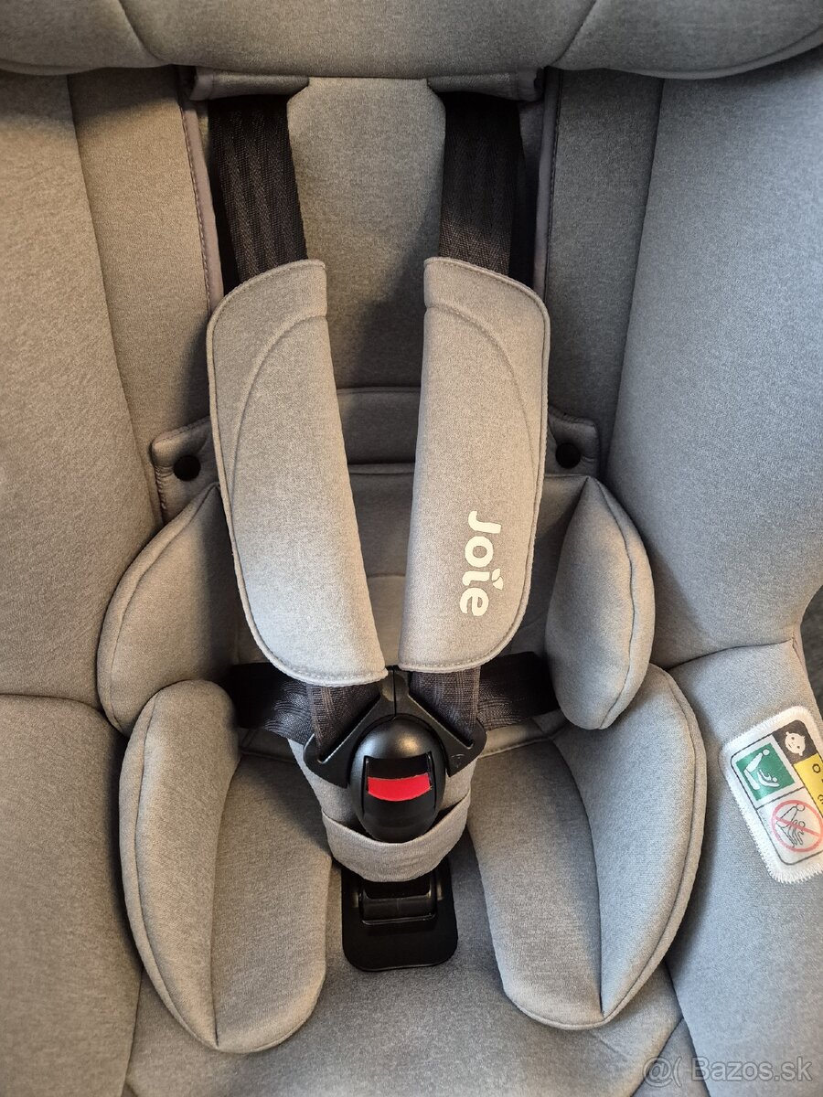 Joie i-spin 360 - 3