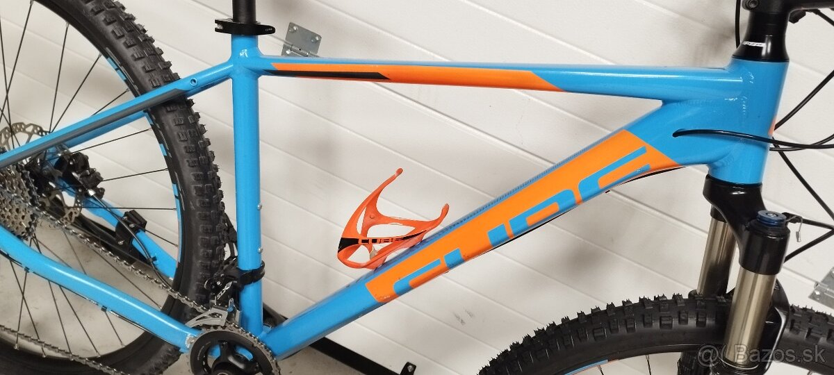 Cube Acid 29 veľ.L 2x11 Top stav - 3