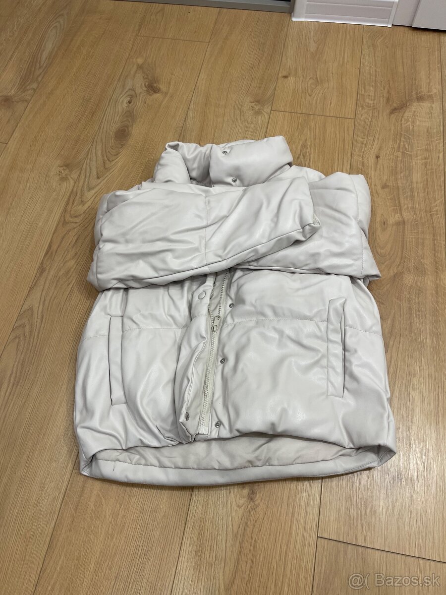 Dámska bunda Stradivarius - 3