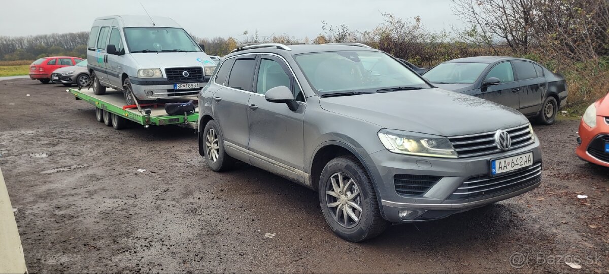 Preprava - doprava - 3