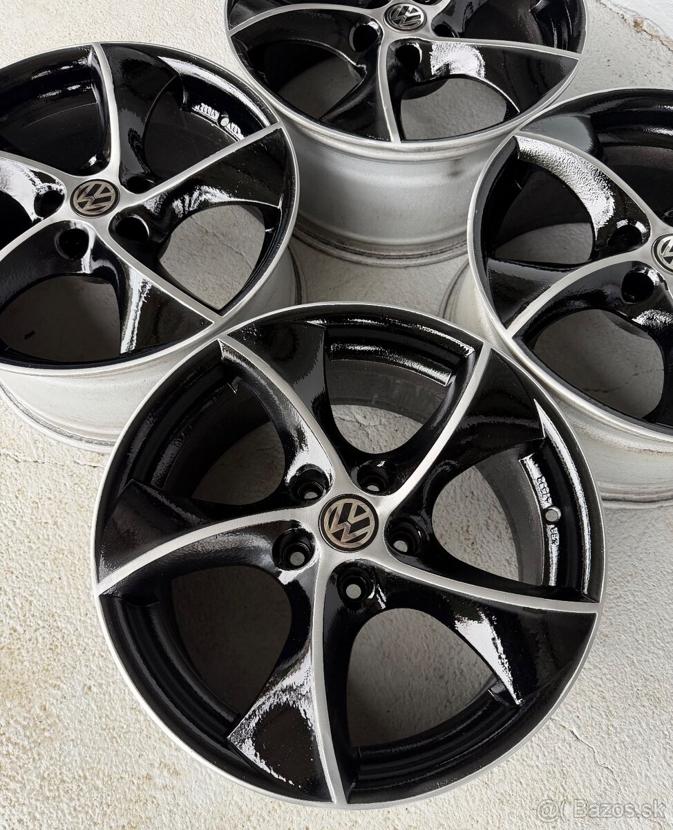 Elektrony 5x112R17 - 3