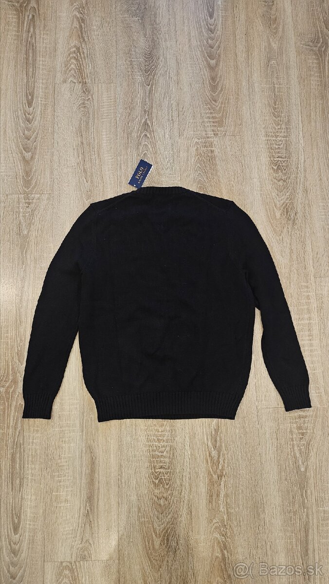 Polo Ralph Lauren sveter - 3