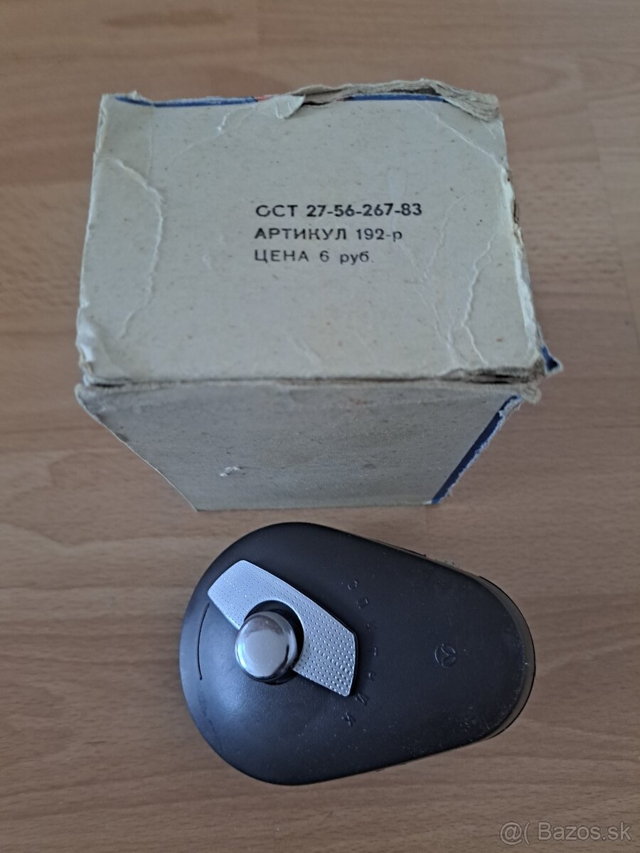 holiaci strojček - 3