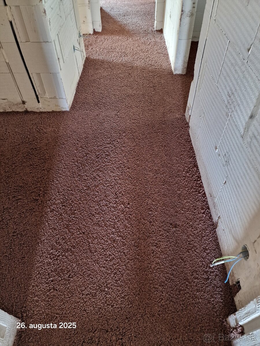 IZZI THERM (liaty polystyrén) - 3