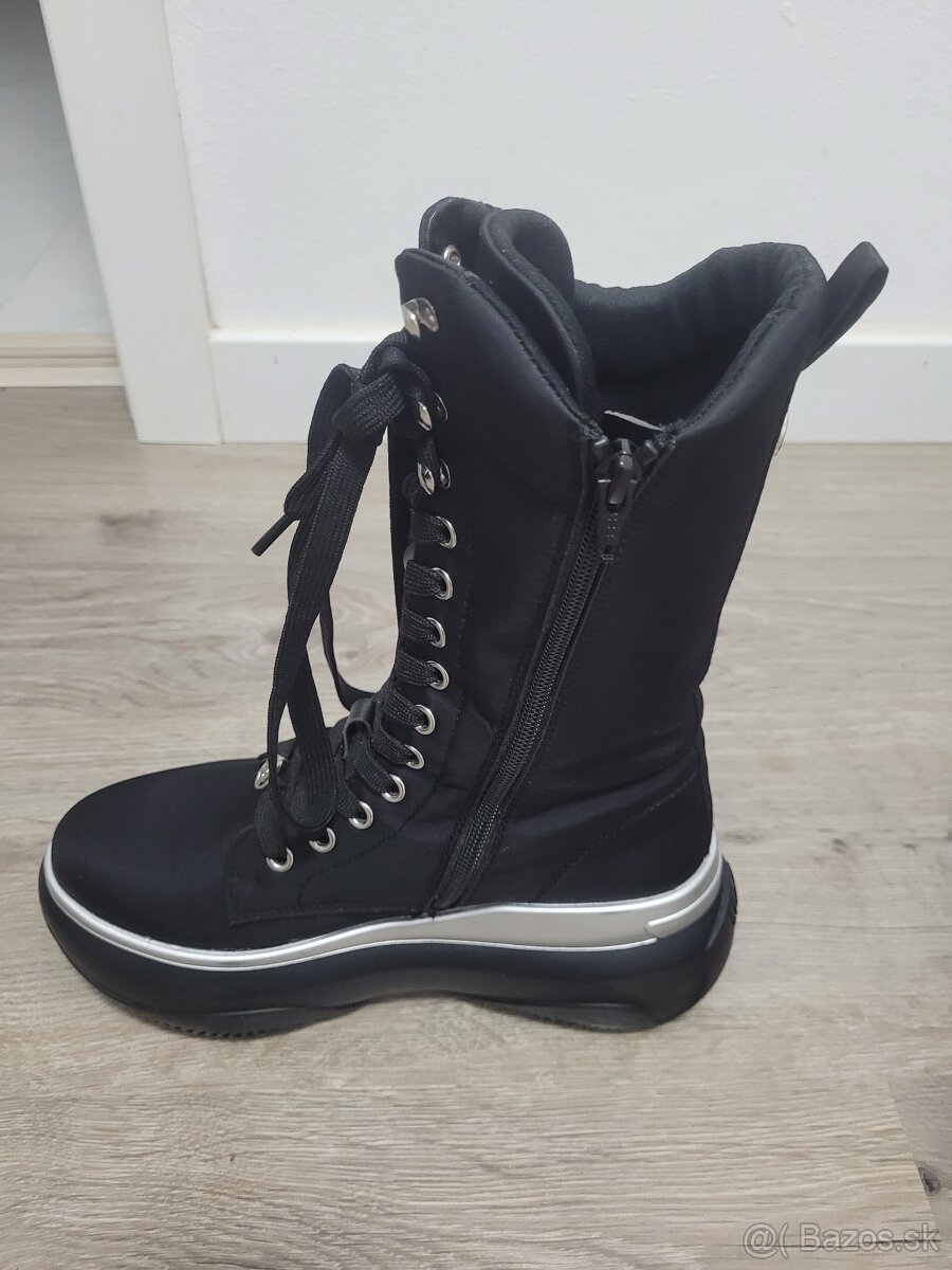 LIU JO cizmy damske - 3