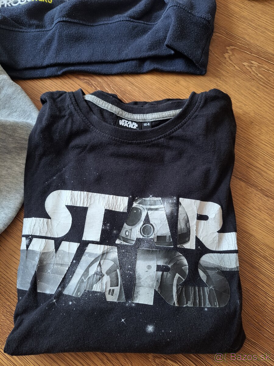 Mikina pre chlapca - 3