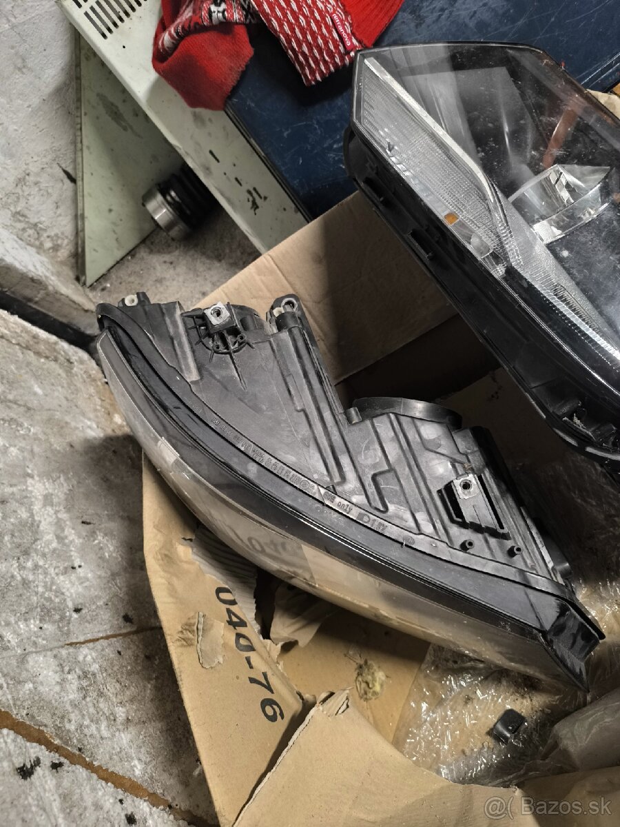 Vw Tiguan 11-16r.v svetlá - 3