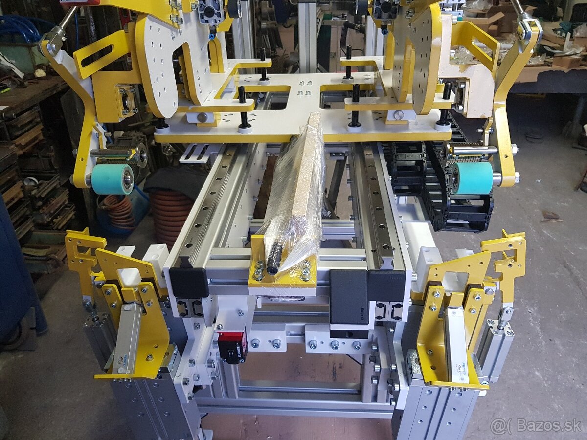 Hľadám zámočníka zvarača MIG -CO² - 3