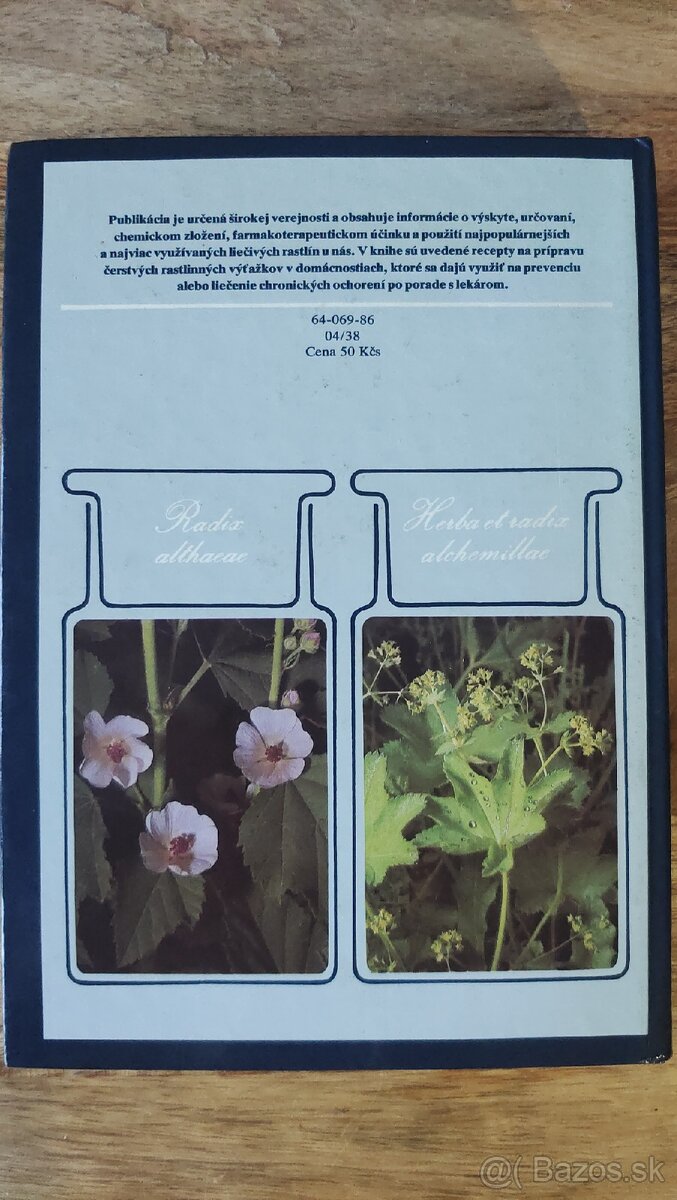 Prírodná lekáreň - 3