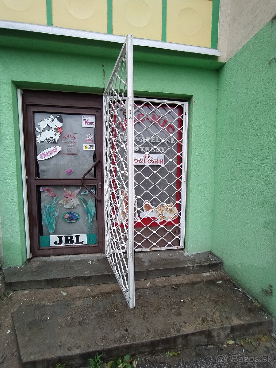 Bezpečnostná mreža - 3