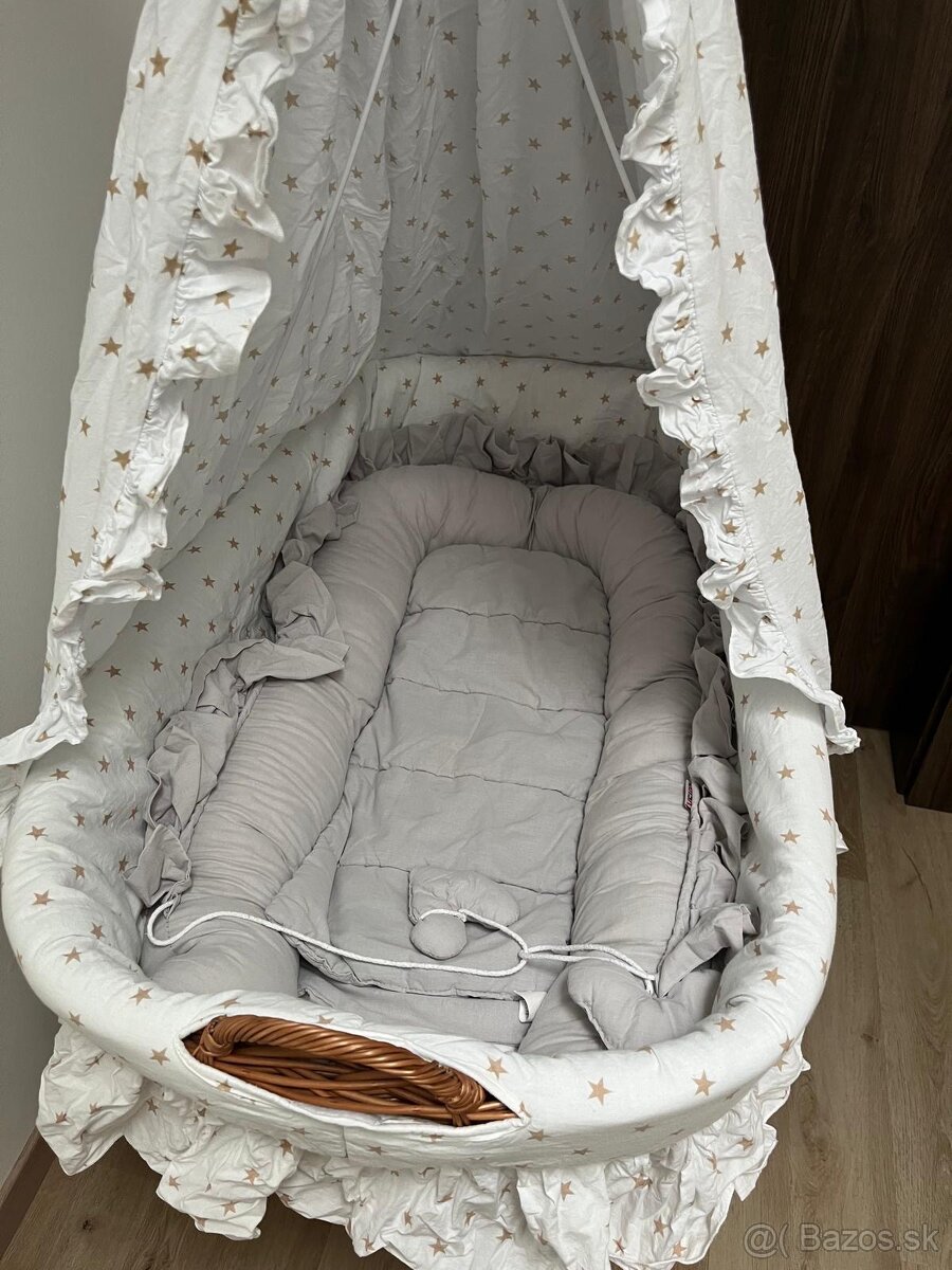 Mojzisov kôš na kolieskach - 3