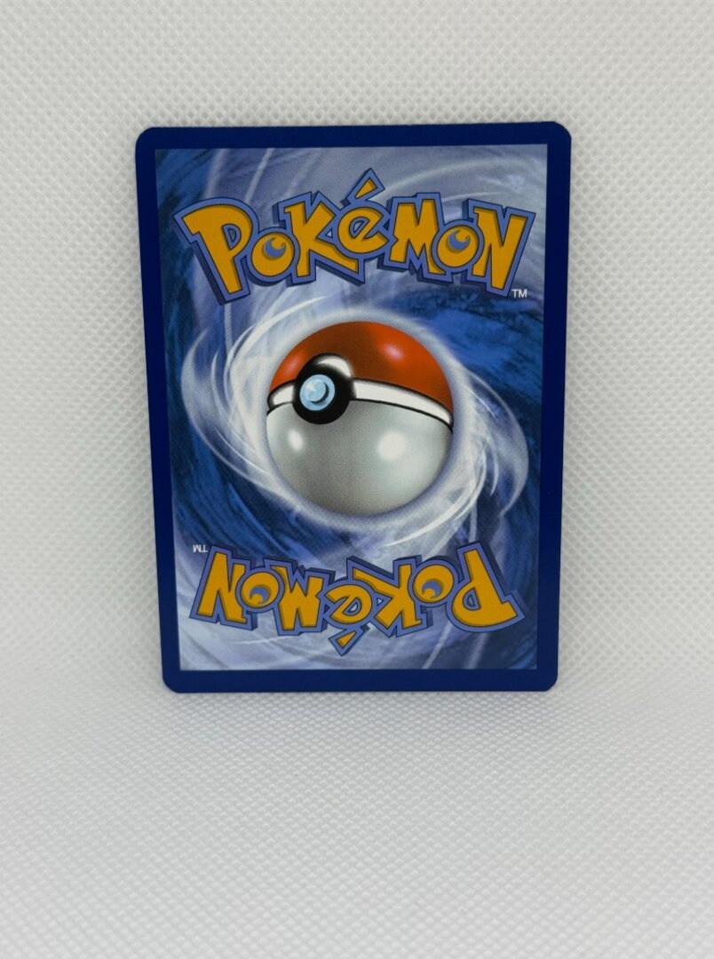 Pokémon karta Palpitoad 104/086 – NM – ORIGINÁL - 3