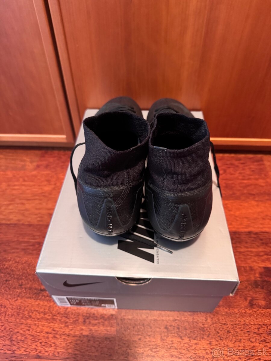 Nike Zoom Superfly 10 Elite FG, 44.5 - 3