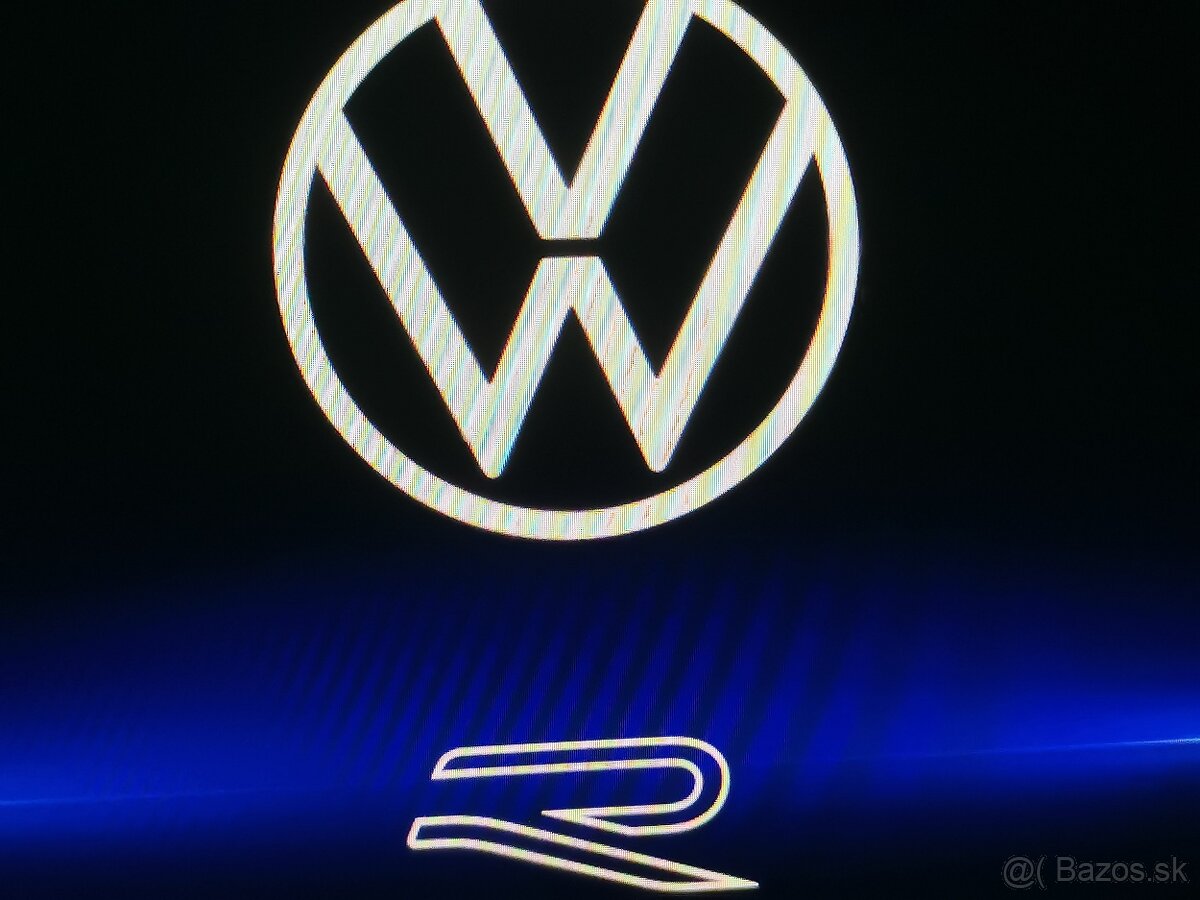 Predam W Golf8-1.5TSI R LINE sportova vybava, 96KW,53tis KM - 3