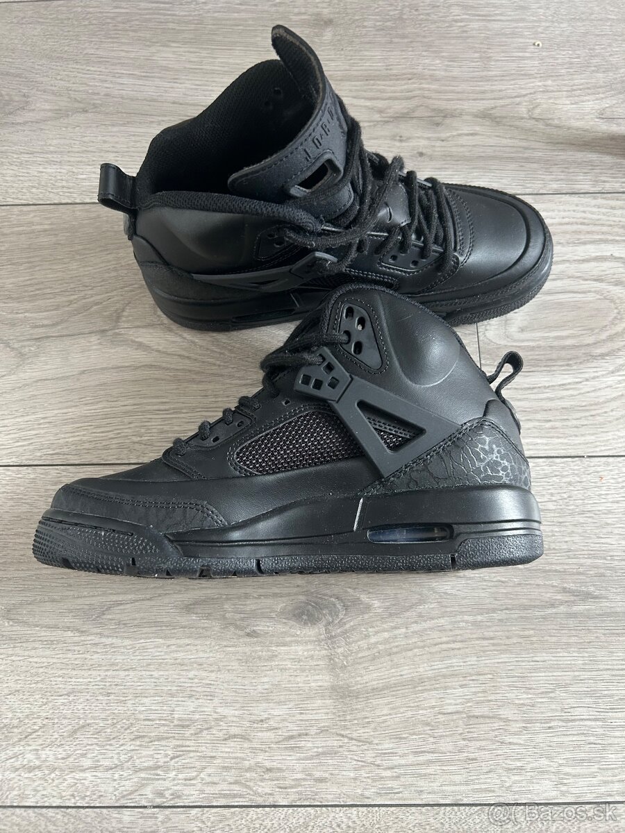Tenisky Jordan vel. 38,5 - 3