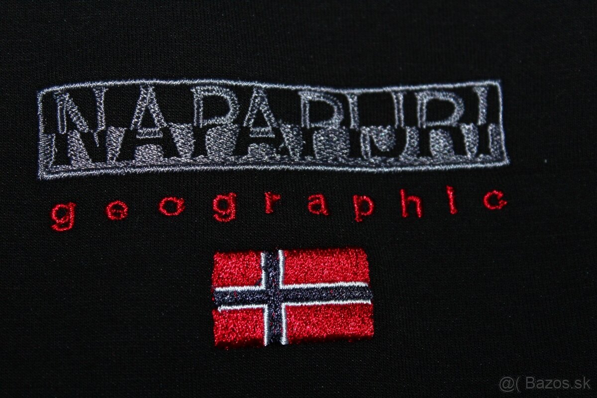 Pánska mikina Napapijri - 3