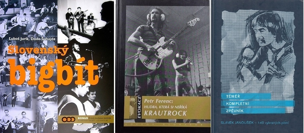 Grafika, Maliarstvo, Sochárstvo, Hudba - 3