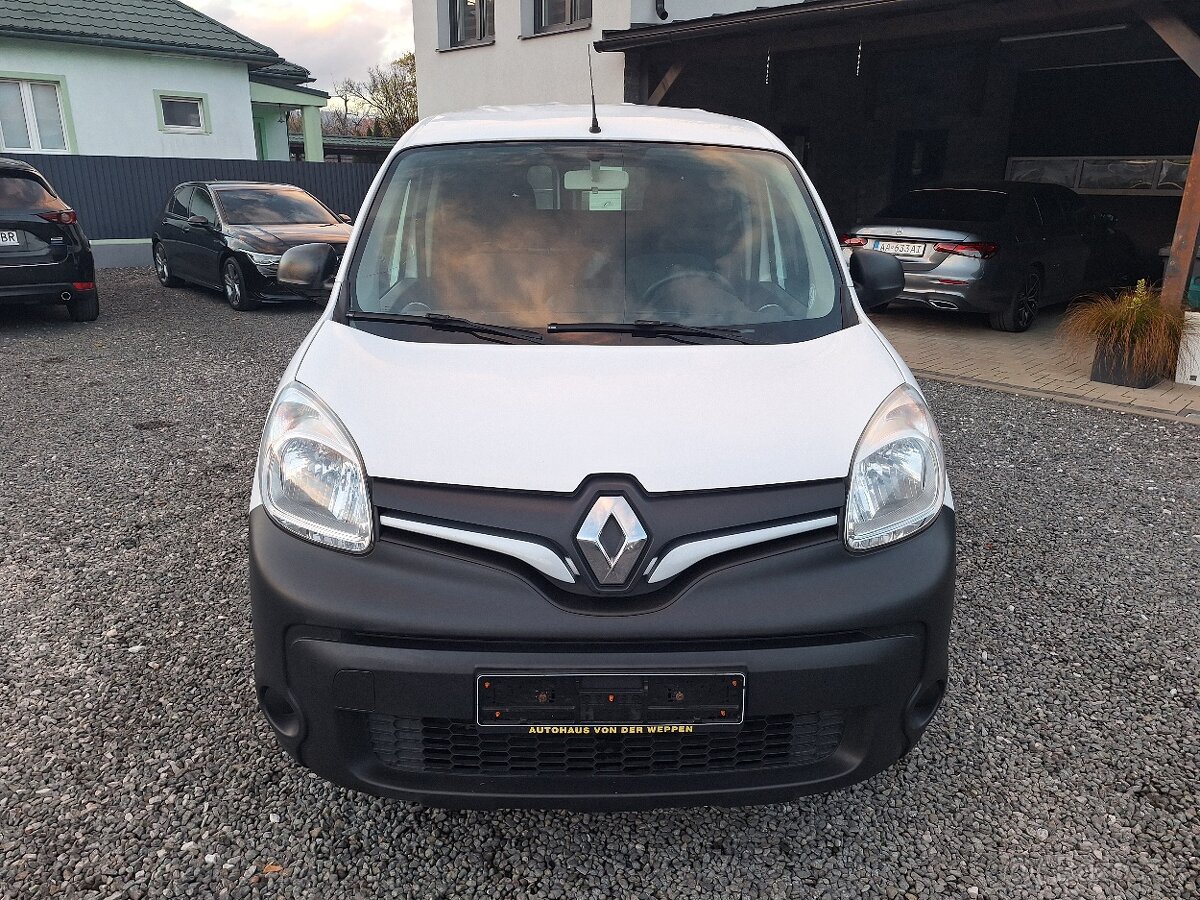 Renault Kangoo Maxi 1.5dci 2020 - 3