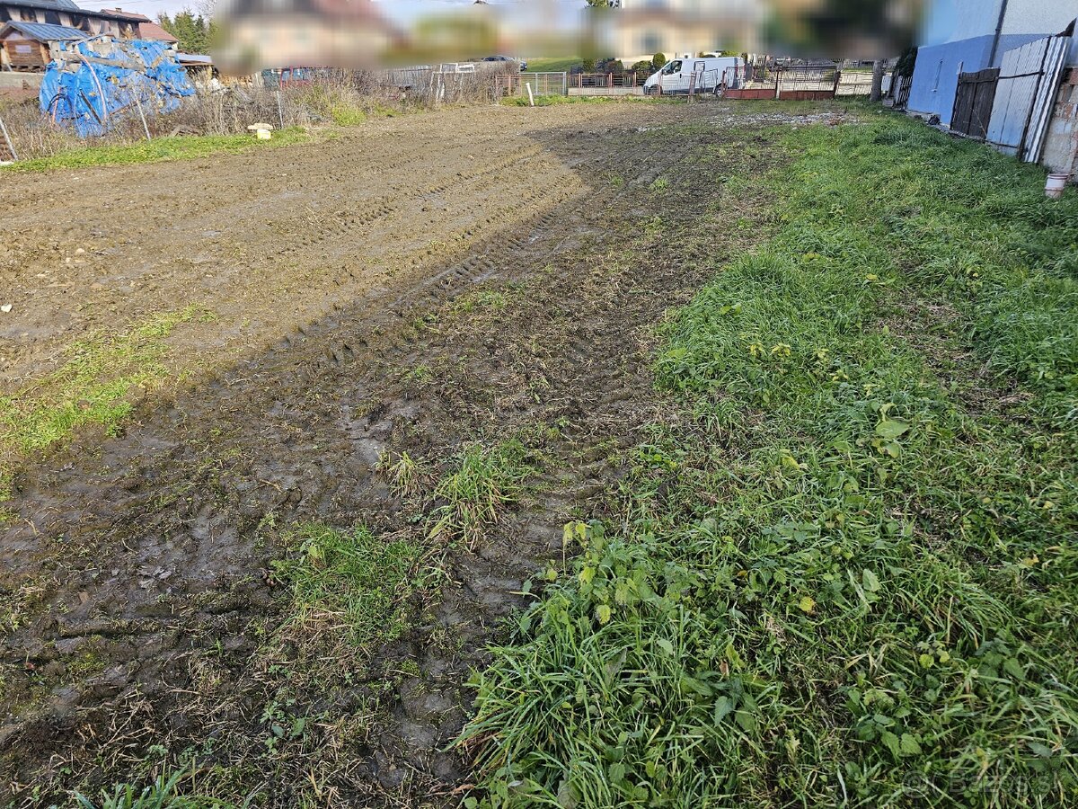 - Vitanová stavebný pozemok+projekt+stavebné povolenie - 3