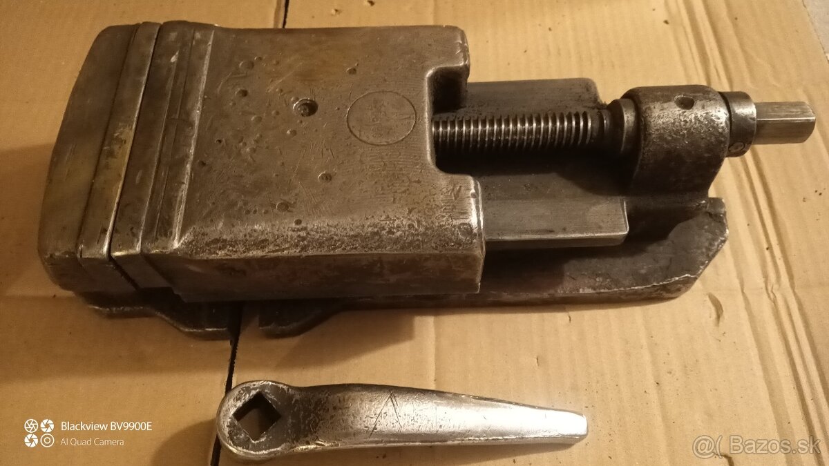 Strojný zverák - 3