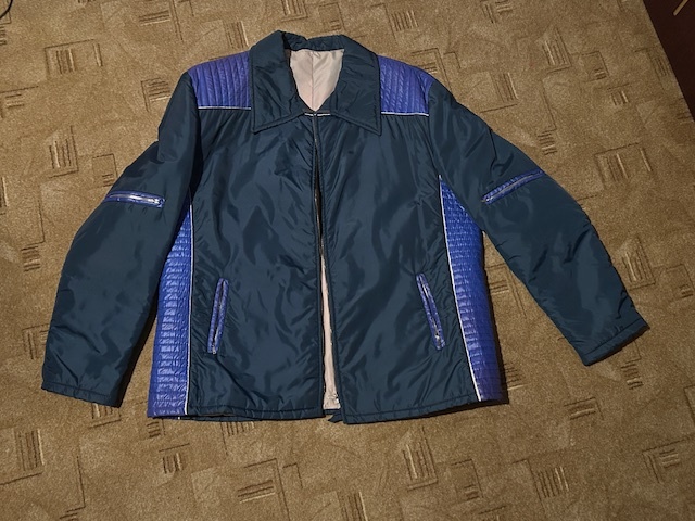 Predám retro lyžiarske doplnky, lyže - 3