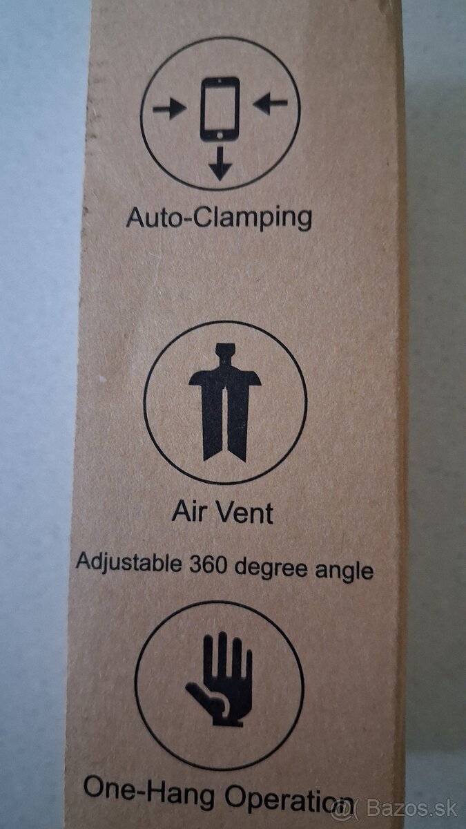 Držiak na mobil do auta - 3