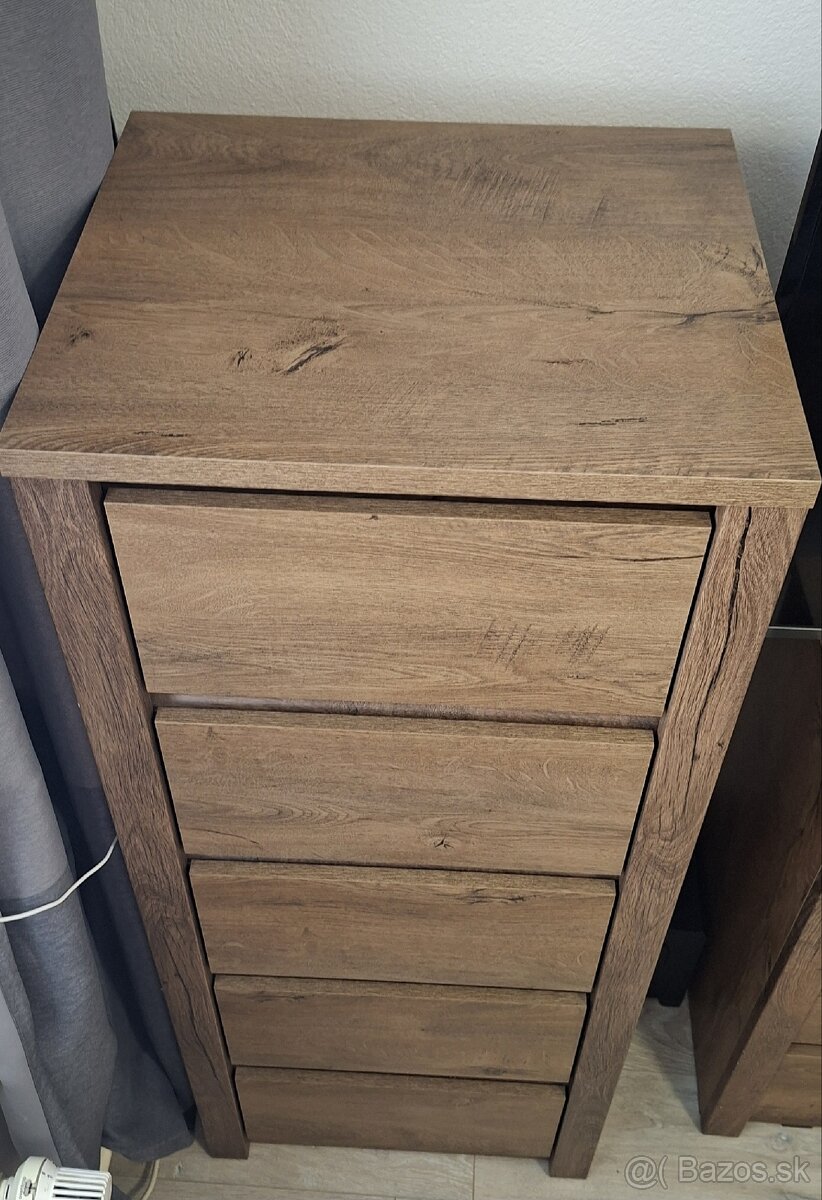 Komoda Jysk Vedde - 3