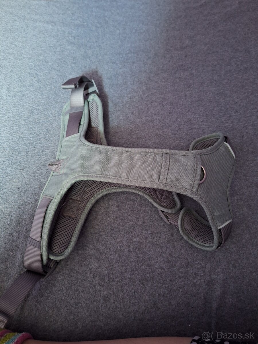 Premium postroj trixie velkost M/L - 3