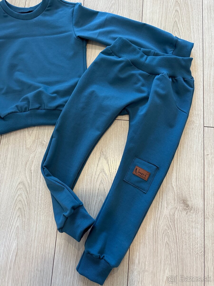 Tepláková súprava - 3