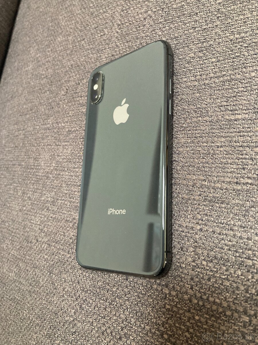 Predám iPhone XS - 3