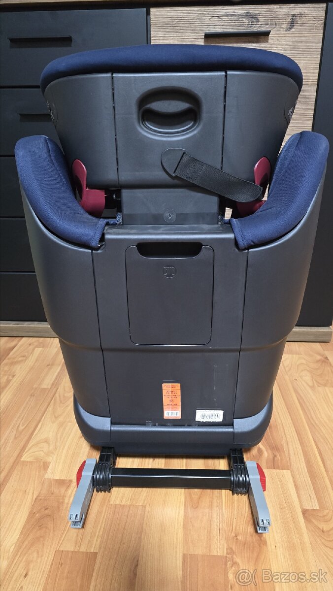 Detská autosedačka Britax Römer Kidfix XP - 3