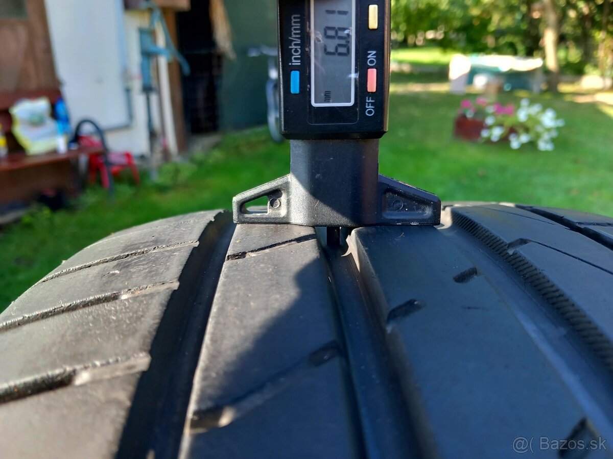 225/45 r17 letne pneumatiky hankook - 3