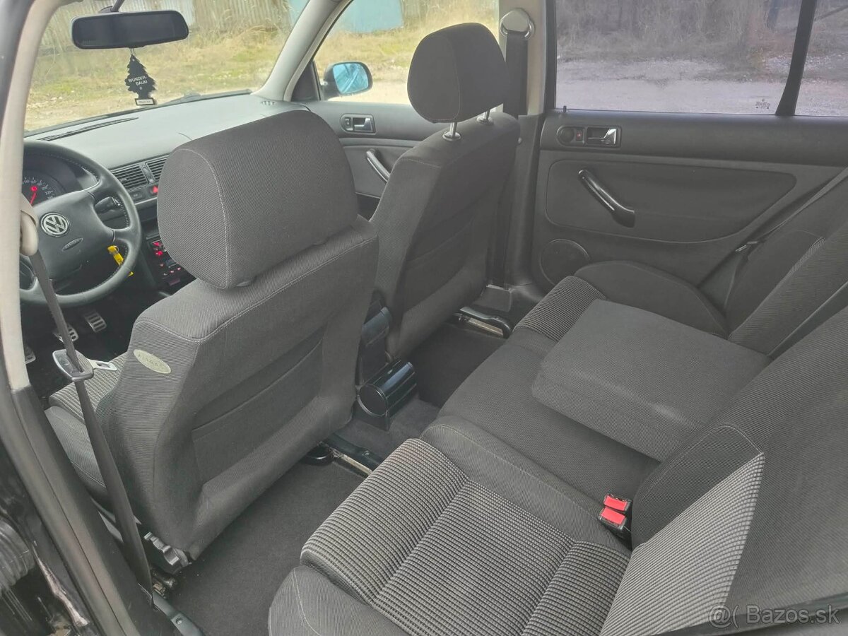 golf 4 1.9 TDi 85kw - 3