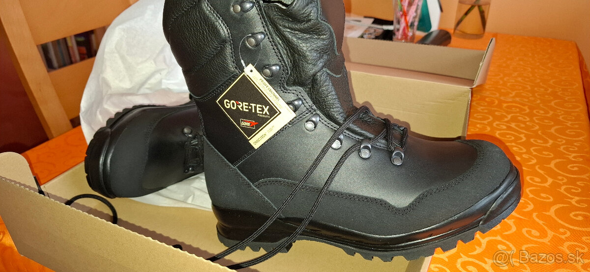 Predám kanady BOSP - 3