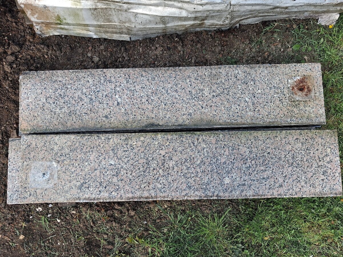 Mramorová doska - 3