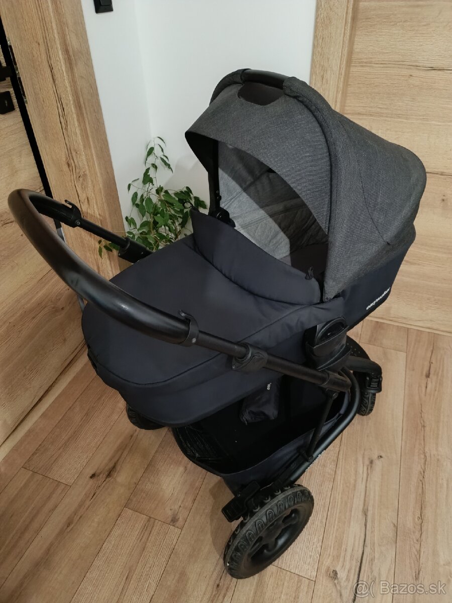 Kočík Easywalker - 3