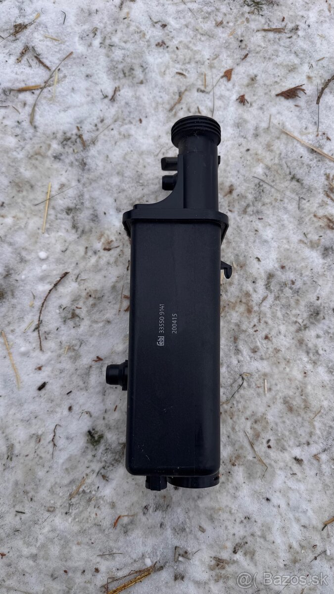 BMW e46 325i expanzná nádoba - 3