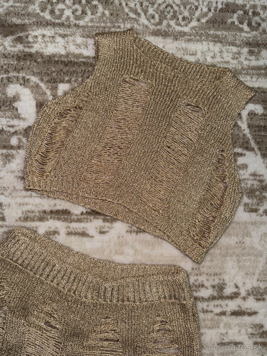 plážový komplet - 3