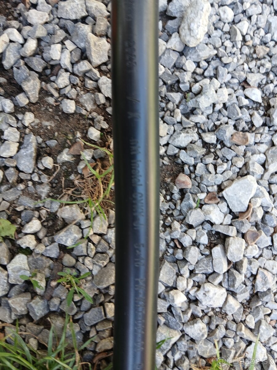 Kabel cyky 5x16 - 3