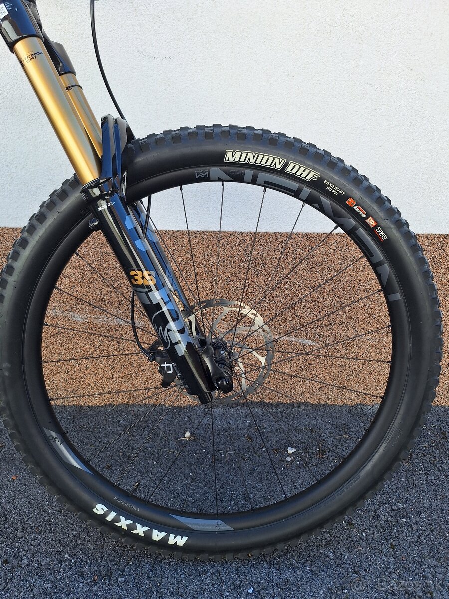 Radon Swoop 10 - 3