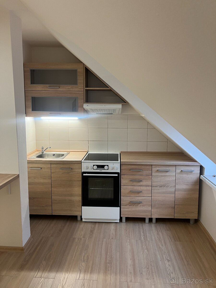 Priestranný dvojizbový byt 70,1 m2 - 3