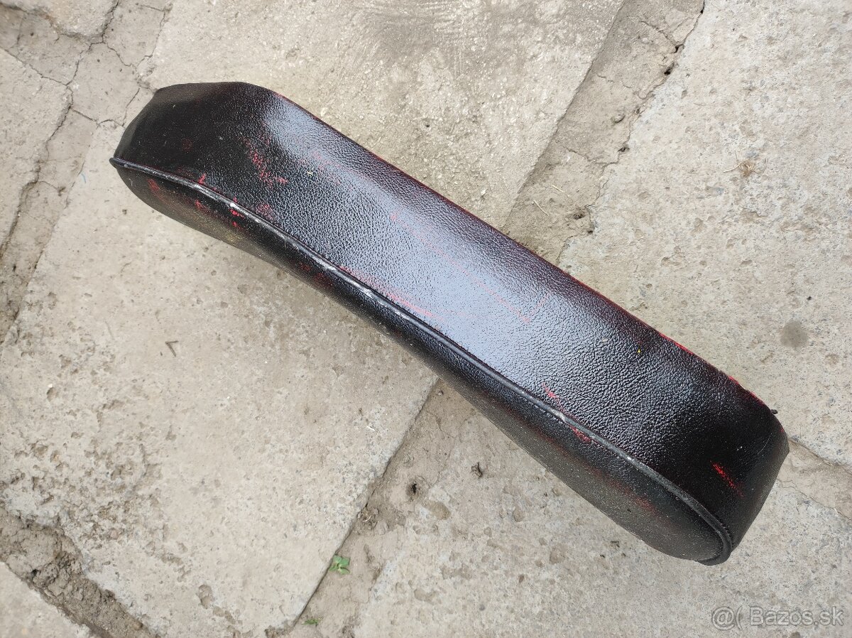 Predám sedadlo jawa 250 - 3